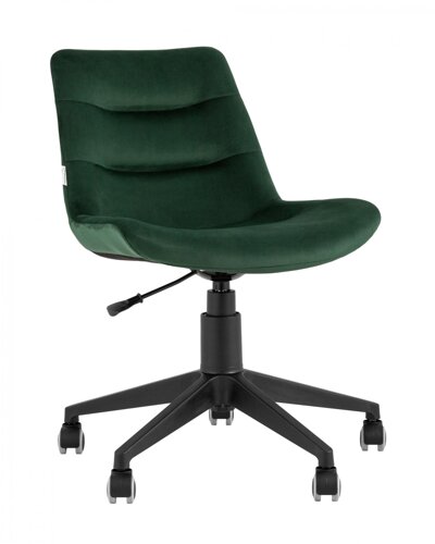 Кресло компьютерное | Остин | зеленый