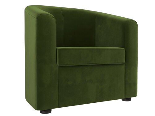 Кресло Норден | Зеленый