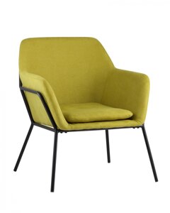 Кресло | Шелфорд | зеленый