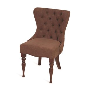 Кресло Вальс | темный тон | RS32 - коричневый |