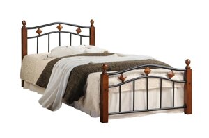 Кровать Tc-126, 90*200 см