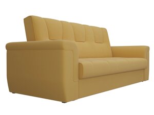 Прямой диван Эллиот | Желтый