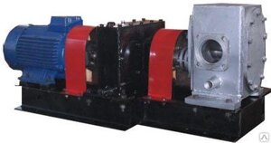 Агрегат битумный ДС-215А с насосом НШ-200