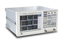 АКИП-6601 - векторный анализатор электрических цепей