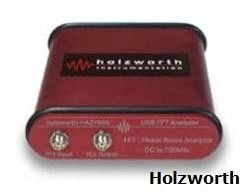 Анализатор спектра Holzworth HA2100A