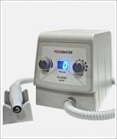 Аппарат для педикюра со встроенным пылесосом, Podomaster Classic