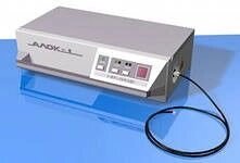 Аппарат лазерный внутривенного облучения крови Алок-1