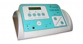 Аппарат ультразвуковой терапии УЗЛК-25-01