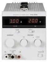 АТН-1023 аналоговый источник питания с цифровой индикацией Актаком (ATH-1023)