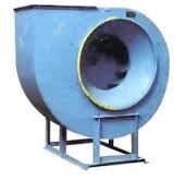 Центробежный вентилятор ВЦ 4-75-16 (37 кВт 750 об/мин сх. 5)