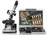 Цифровой измерительный микроскоп Keyence VHX-5000