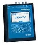 Dim-LOC - система дистанционной диагностики и локации дефектов в изоляции высоковольтного оборудования