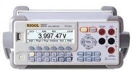 DM 3061 - цифровой прецизионный мультиметр Rigol (DM3061)