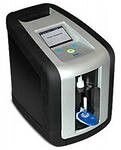 Drager DrugTest 5000 - аппарат для определения наркотиков в слюне человека