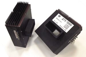 ДТХ-3000 датчик измерения постоянного и переменного тока
