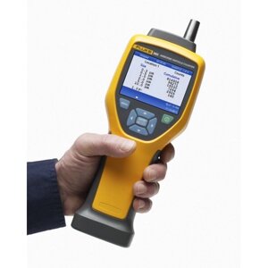 Fluke 985 счетчик частиц