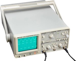GRS-6032A - осциллограф универсальный GW Instek (GRS6032 A)
