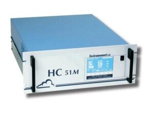 HC51M газоанализатор углеводородов стационарный