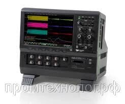 HDO4024 - запоминающий осциллограф высокого разрешения LeCroy