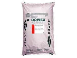 Ионообменная смола Dowex (Давекс) SBR-P (25 л)