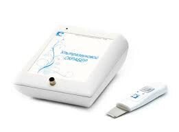 Косметологический аппарат ультразвукового пиллинга ЭСМА 12.03 с регистрационным удостоверением Минздрава РФ