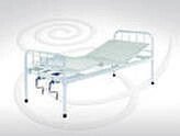 Кровать медицинская функциональная механическая A-3(a)