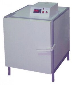 Лабораторный термостат СМ 30/120-80 ТС на 80 литров
