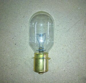 Лампа прожекторная ПЖ 50-500-1