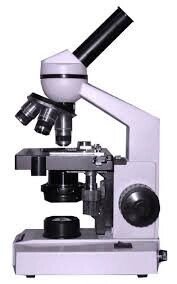 Микроскоп биомед с-2 вар. 4б
