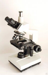 Микроскоп Миктрон 800 для ветклиник
