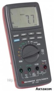 Мультиметр цифровой Актаком АМ-1060