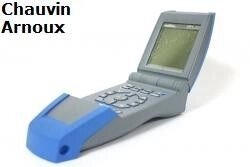Мультиметр цифровой Chauvin Arnoux (MTX3281-BT)