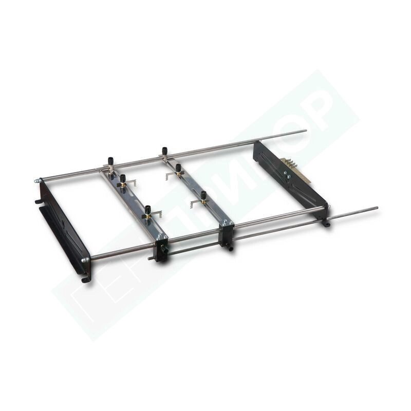 PCBXY (IR5500-01) - рамочный столик-держатель печатных плат к станции IR 550A plus - характеристики