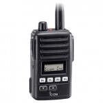 Взрывозащищенные рации Icom IC-F51 ATEX - выбрать