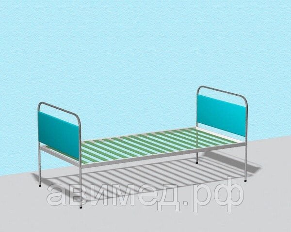 Кровать общебольничная AT-K4 - интернет магазин