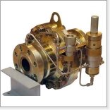 Регулятор давления газа РДУ-80-50 - сравнение