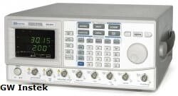 Генератор сигналов специальной формы GW Instek (GFG3015) - доставка