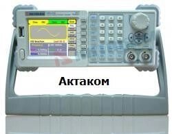 Генератор сигналов специальной формы Актаком (AWG4105) - розница