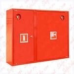 Шкаф для пожарного крана квартирный - ШПК-к - гарантия