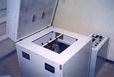 КИ-20-0,5 установка для испытания индивидуальных средств защит от поражения электротоком - заказать