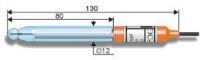 Эс-10802/4 (011 рн, 70120 °с) рн-электрод - ООО &quot;ТЕХЦЕНТР&quot;