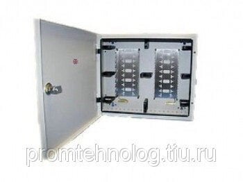 Krone Метталические настенные боксы Uni. VKA-8,12, Connection Box и шкафы VT-VD-S, V-WD-M, V-WD-L - наличие