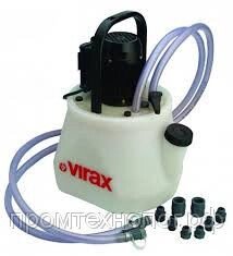 Промывочный насос Virax 15