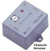 Регистратор температурных данных Chauvin Arnoux (L 605)