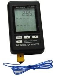 Регистратор температуры АТЕ-9380