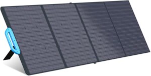 Солнечная панель bluetti PV200