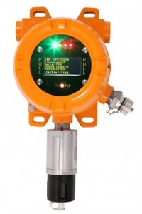 ССС-903 датчик-газоанализатор сероводорода и токсичных газов взрывозащищённый стационарный