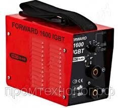 Сварочный аппарат prorab forward 1600 IGBT