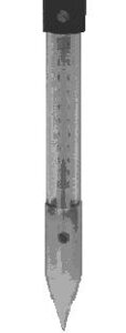 Термоштанга с термометром ТШТ-001-3, длина 1,7м-3,2м