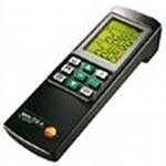 Testo 312-4 (0563 1327) дифференциальный манометр (базовый комплект)